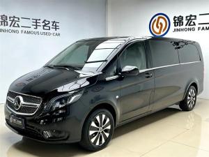mercedes-benz vito 2023 Petrol