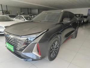 changan oshan z6 2024 Petrol