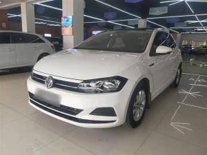 Volkswagen Polo 2020 Petrol