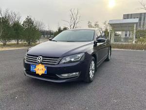 Volkswagen Passat 2014 Petrol