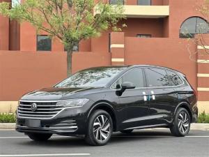 Volkswagen Viloran 2022 Petrol