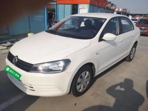Volkswagen Jetta 2014 Petrol