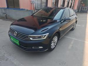 Volkswagen Magotan 2018 Petrol