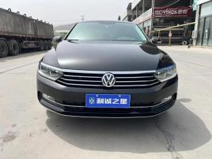 Volkswagen Magotan 2018 Petrol