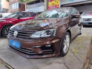 Volkswagen Sagitar 2019 Petrol