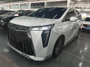 GAC Trumpchi Trumpchi M8 2023 Petrol