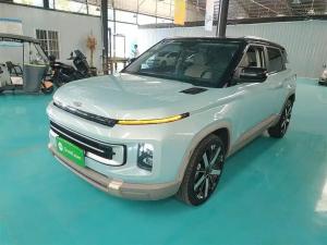 Geely ICON 2022 Petrol