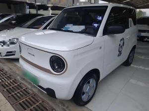 geely panda 2023 Electric
