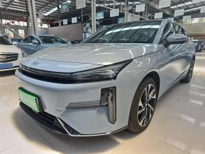 Geely Galaxy Galaxy L6 2024 Plug-in hybrid