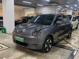 jac yiwei 3 2024 Electric