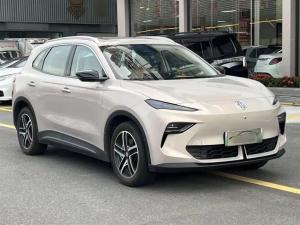 mg es5 2024 Electric