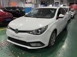mg 5 2016 Petrol