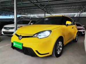 MG3 2015 Petrol