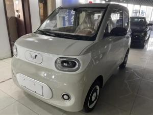 wuling hongguang mini ev 2024 Electric