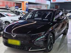 WuLing Xingguang 2024 Plug-in hybrid