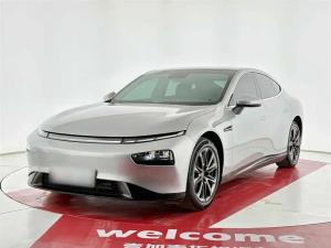Xpeng P7 2022 Electric