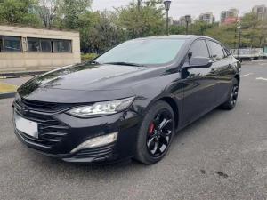 Chevrolet Malibu XL 2020 Petrol