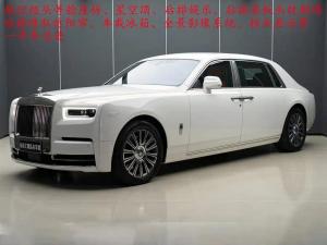 rolls-royce phantom 2022 Petrol