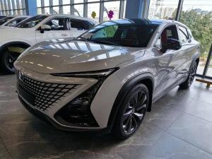 changan uni-t 2021 Petrol