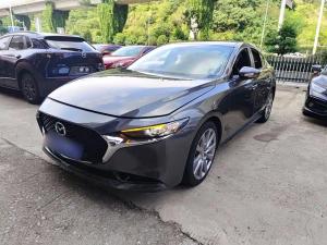 mazda3 axela 2021 Petrol