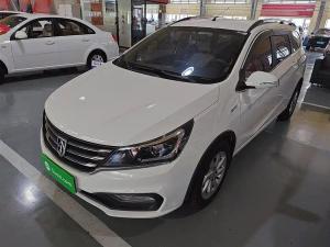 Baojun 310W 2017 Petrol