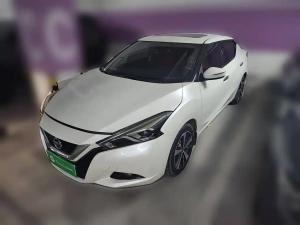 Nissan Bluebird 2018 Petrol