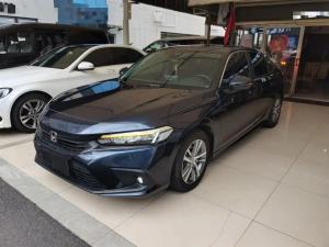 honda civic 2023 Petrol