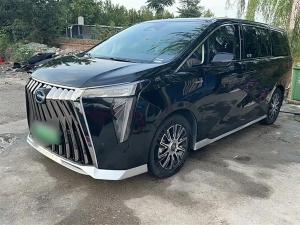 GAC Trumpchi Trumpchi E9 2024 Plug-in hybrid