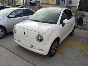 ORA Black Cat 2021 Electric