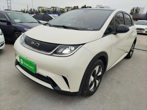 BYD Dolphin 2024 Electric