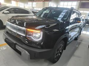 beijing off-road bj30 2025 Petrol