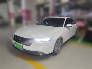 honda accord 2024 Petrol