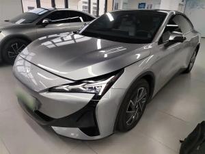 ARCFOX αS5 2025 Electric