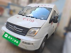 saic maxus xintu v80 2021 Diesel