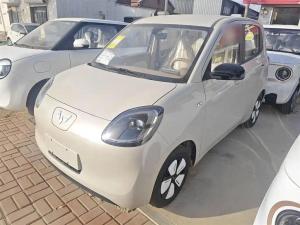 wuling hongguang mini ev 2025 Electric