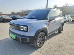 Baojun Yep 2025 Electric