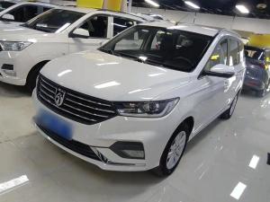 Baojun 360 2019 Petrol