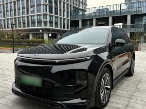 LI Auto LI L6 2024 REEV