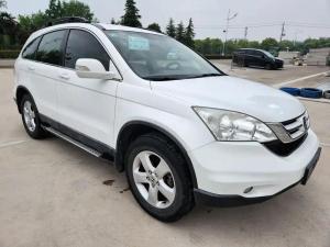 honda cr-v 2011 Petrol