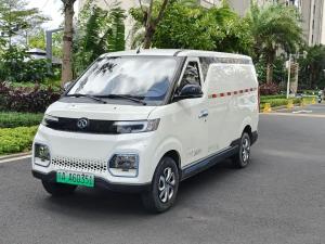 baic changhe ev5 2021 Electric