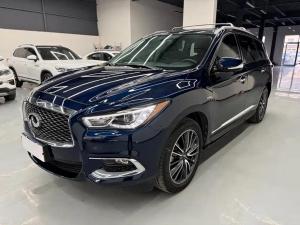 infiniti qx60 2018 Hybrid
