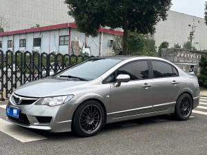 honda ciimo 2013 Petrol