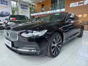 Volvo S90 2025 Hybrid