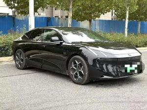 lynkco z10 2024 Electric