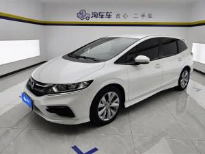 Honda Jade 2017 Petrol