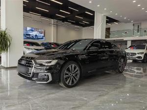 audi a6l 2023 Petrol