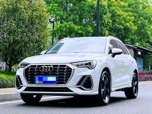 audi q3 2022 Petrol