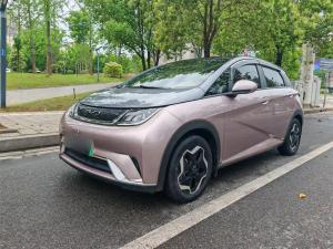 byd dolphin 2023 Electric