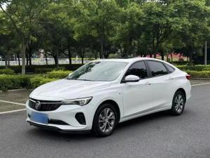 buick verano 2024 Petrol