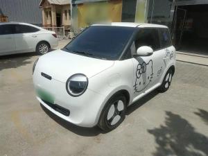 Changan Lumin 2024 Electric